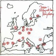 Fig.3 The inner-metropolitan periphery 