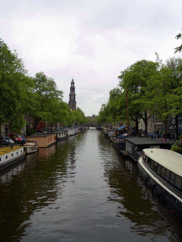 Amsterdam