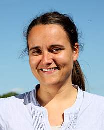 Stefanie Lange Scherbenske